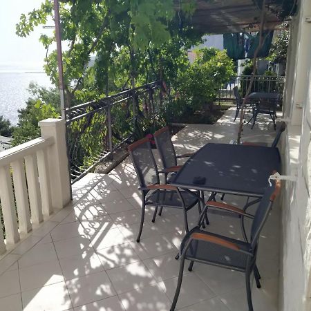 Pile Apartments 5 أوميس المظهر الخارجي الصورة